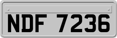 NDF7236