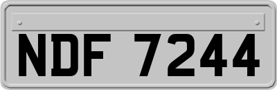 NDF7244