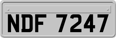 NDF7247