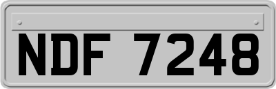 NDF7248