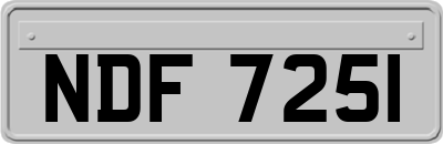 NDF7251