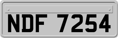NDF7254
