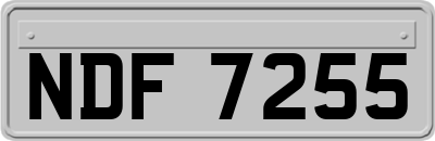 NDF7255