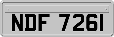 NDF7261