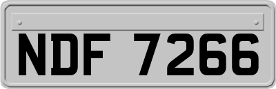 NDF7266