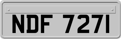 NDF7271