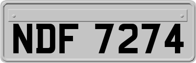 NDF7274