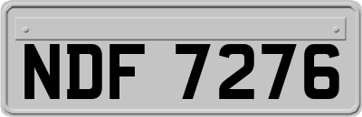 NDF7276