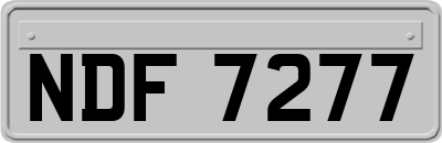 NDF7277