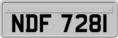 NDF7281