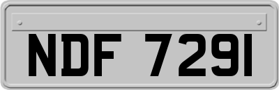 NDF7291