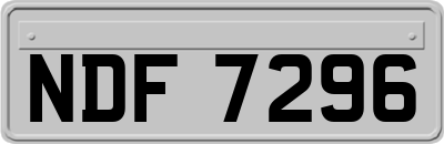 NDF7296