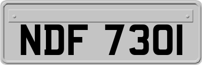 NDF7301