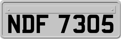 NDF7305