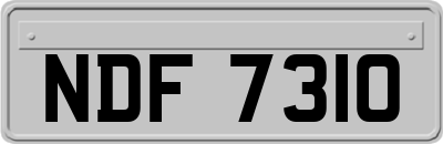 NDF7310
