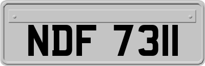 NDF7311