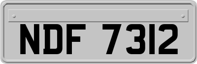 NDF7312