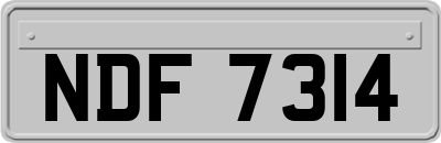 NDF7314