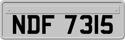 NDF7315