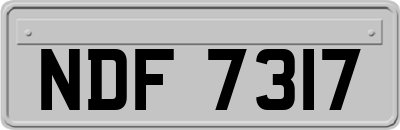 NDF7317