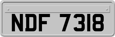 NDF7318