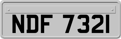 NDF7321