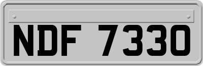 NDF7330