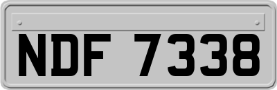 NDF7338