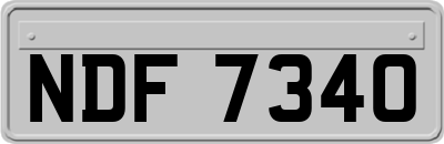NDF7340