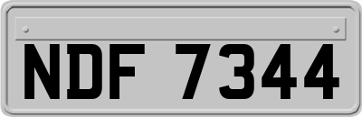 NDF7344