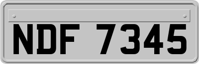 NDF7345