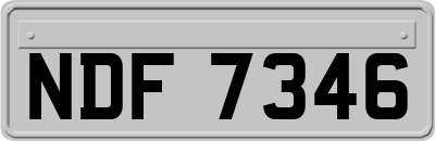NDF7346