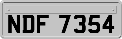 NDF7354