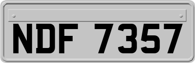 NDF7357