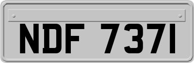NDF7371