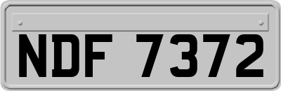 NDF7372
