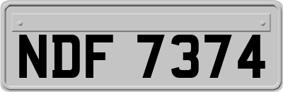 NDF7374