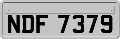 NDF7379