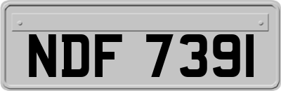 NDF7391