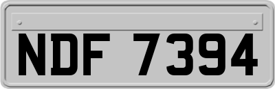 NDF7394