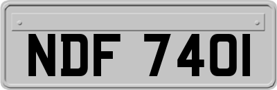 NDF7401