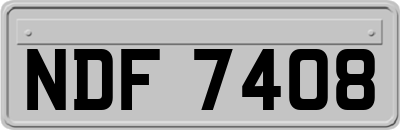 NDF7408