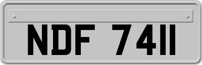 NDF7411