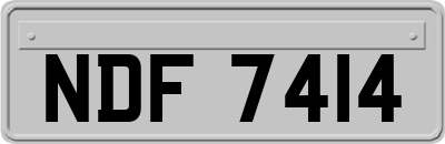 NDF7414
