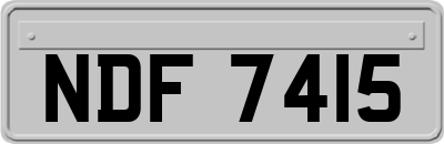 NDF7415