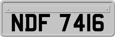 NDF7416