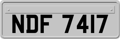 NDF7417