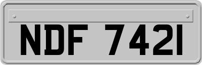 NDF7421
