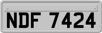 NDF7424