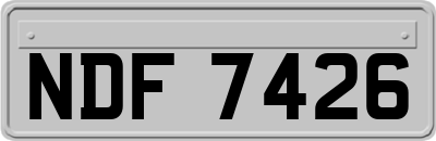 NDF7426